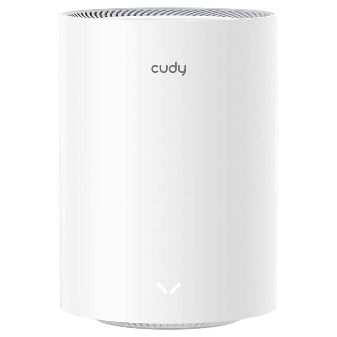 CUDY M3600 - Dwuzakresowy Router BE3600
