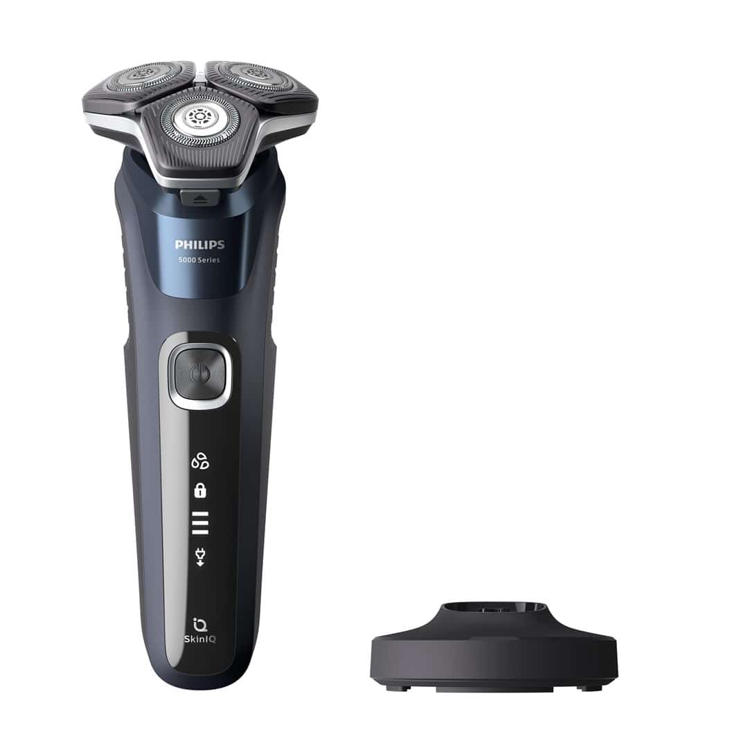 Golarka PHILIPS series 5000 S5885/25 SkinIQ