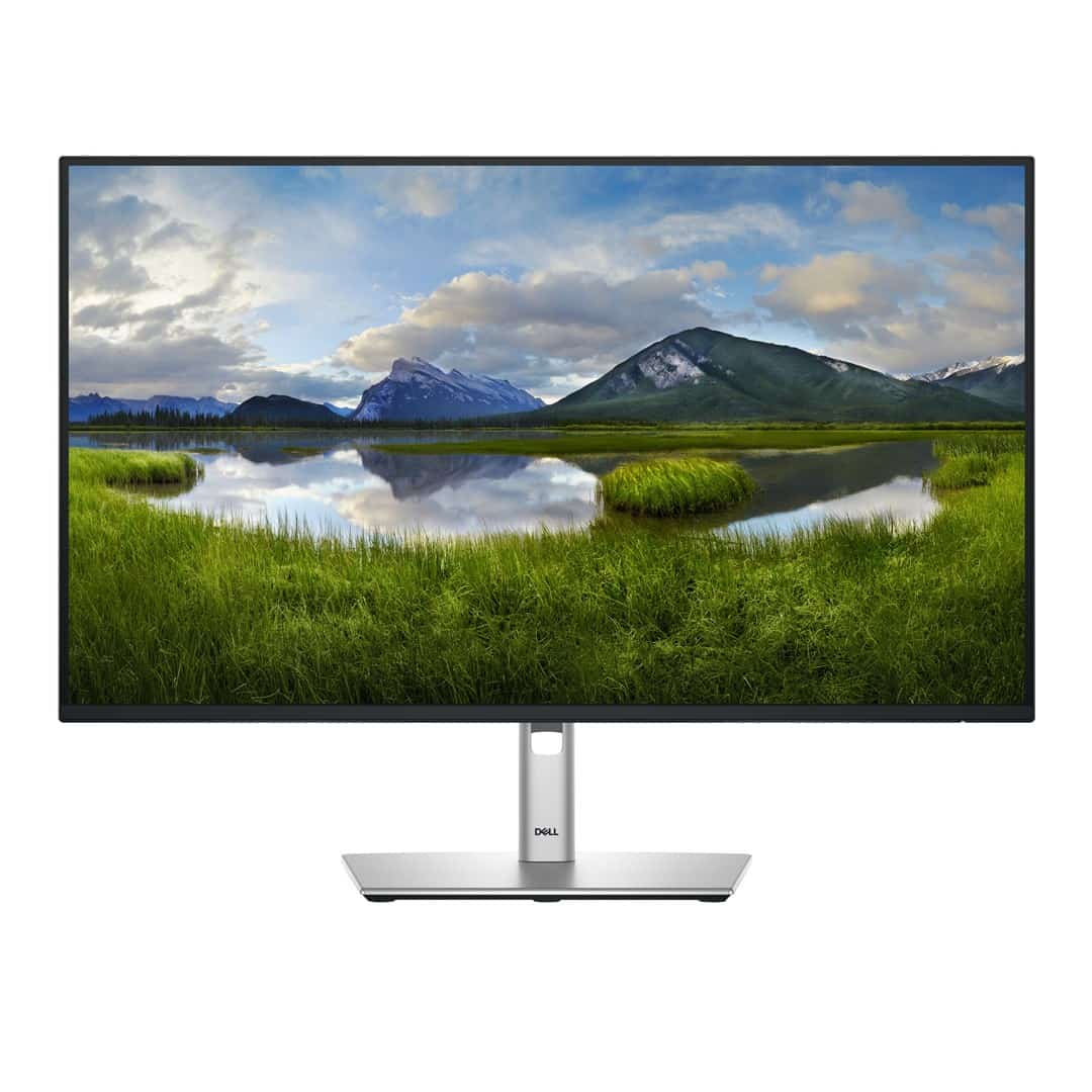 MONITOR DELL LED 27" P2725H Czarny