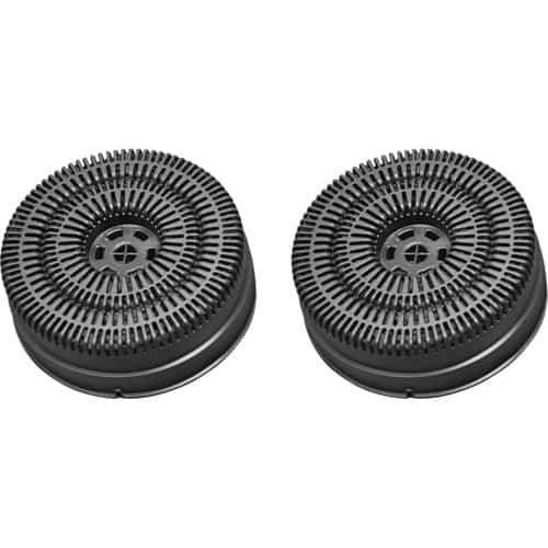 Filtr antyzapachowy BOSCH DHZ2600 czarny dla okapu kuchennego