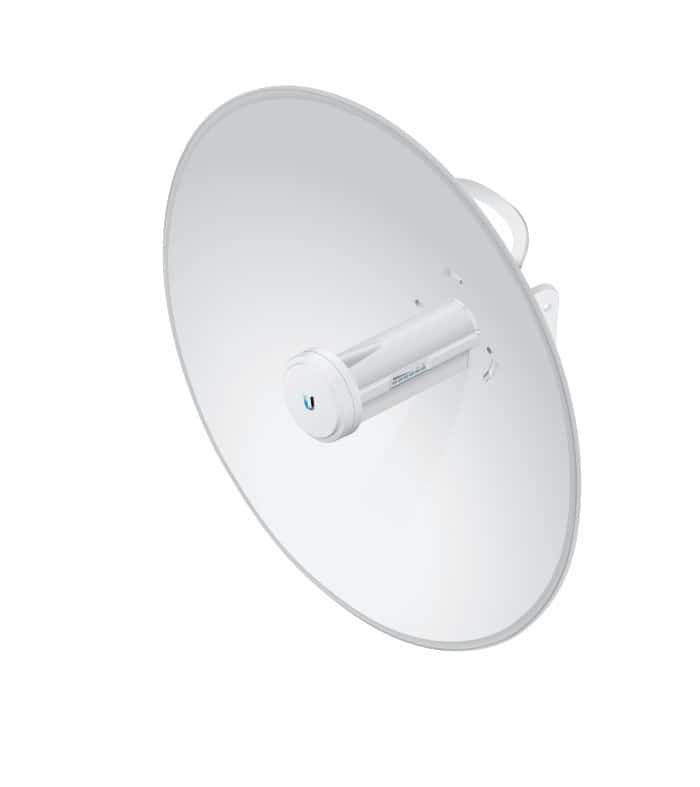 Ubiquiti airMAX PowerBeam 5AC 5-pak 5 GHz