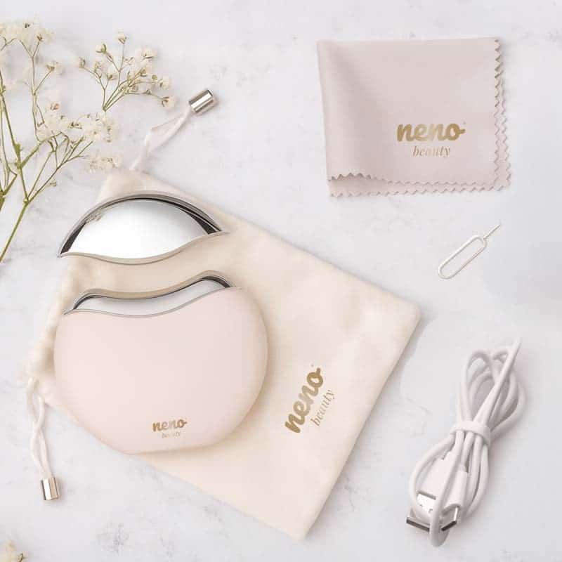 Masażer liftingu Neno Beauty Auri 5w1
