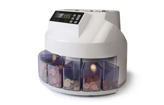 Liczarka SAFESCAN SAFESCAN 1250 EUR