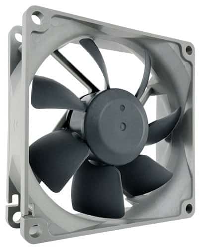 Wentylator NOCTUA redux 80mm 9,1 dBA - Chłodzenie