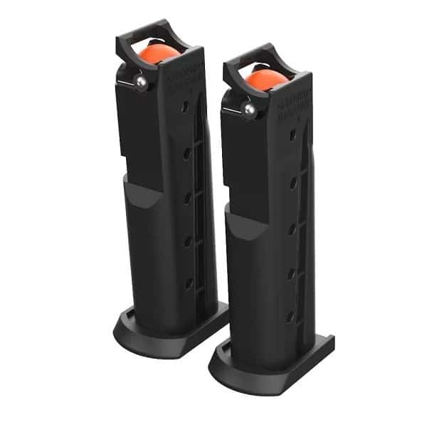 Magazynek do BYRNA HD/SD/XL - 2 szt. kal. 68