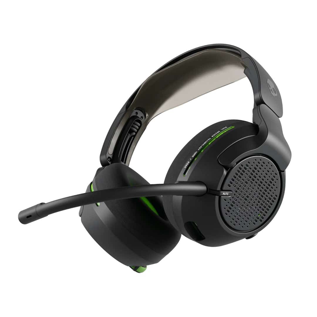 SKULLCANDY Crusher PLYR 720 Wireless XBOX Gaming Headset