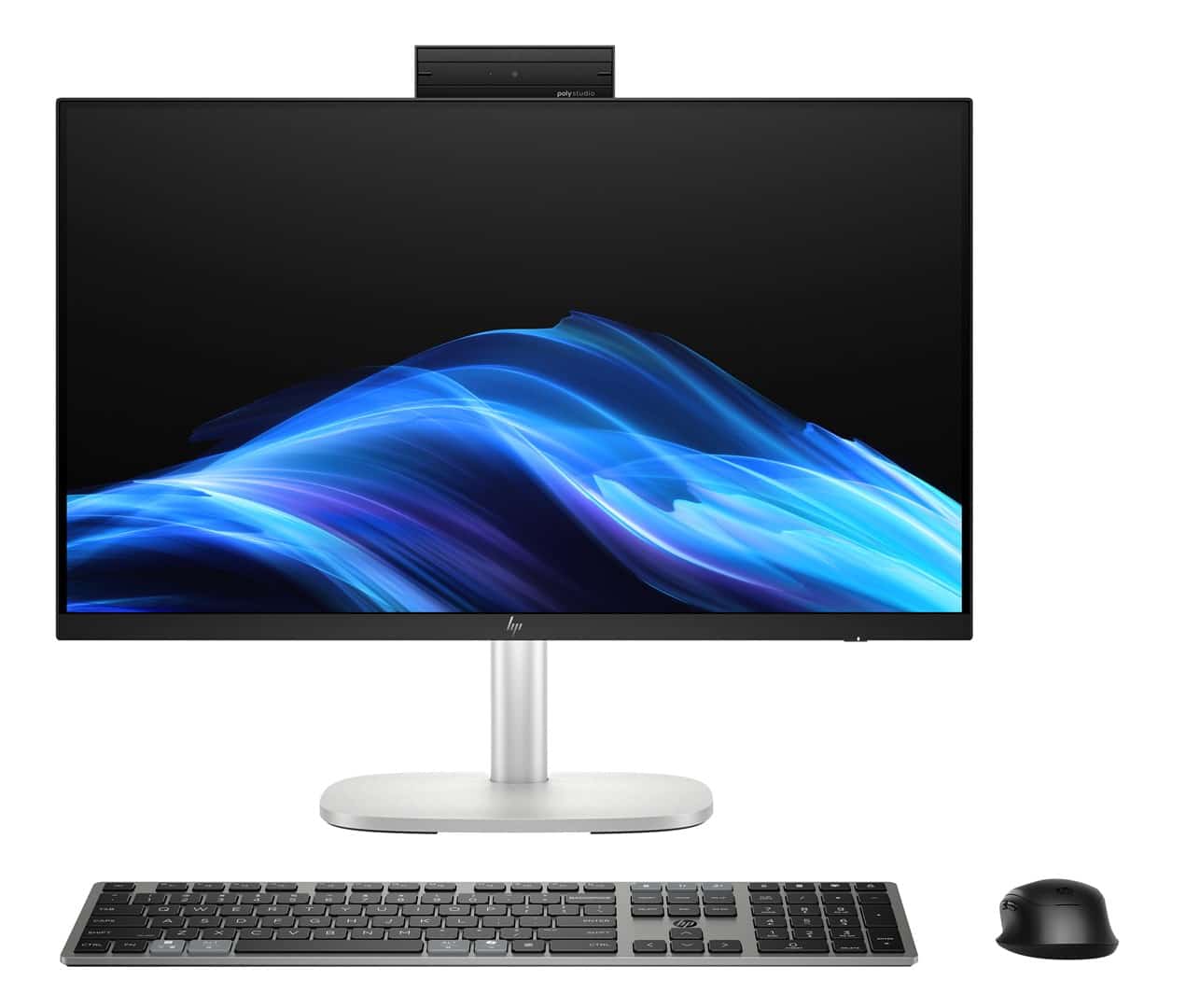 Komputer All-in-One HP EliteStudio 8 AIO G1i Ultra 23,8" FHD IPS