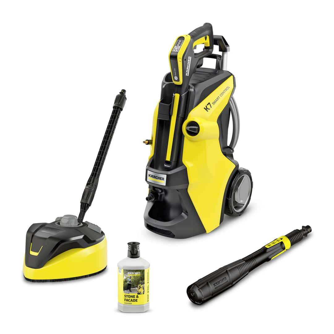Myjka ciśnieniowa KARCHER K 7 Smart Control Flex Home