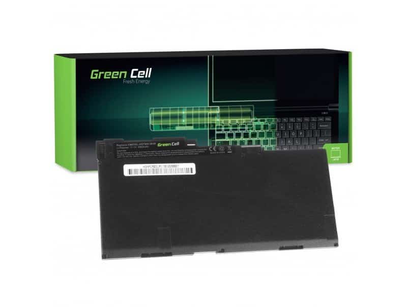 Bateria HP68 dla HP EliteBook 740 750 840 850 G1 G2