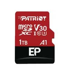 Patriot EP Pro Micro SDXC 1TB 90/80 MB/s