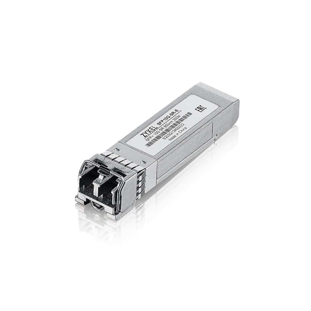 Wkładka SFP+ Zyxel SFP10G-SR-E 10G 10 szt.