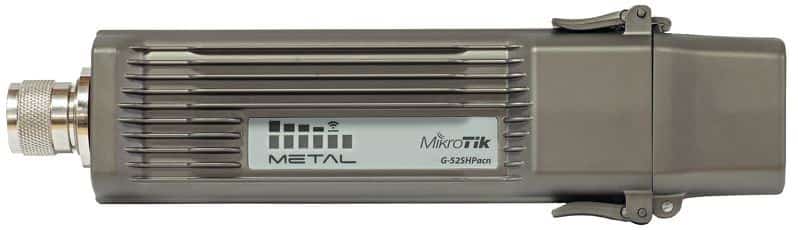 UISP Wireless Mikrotik Metal 52 ac