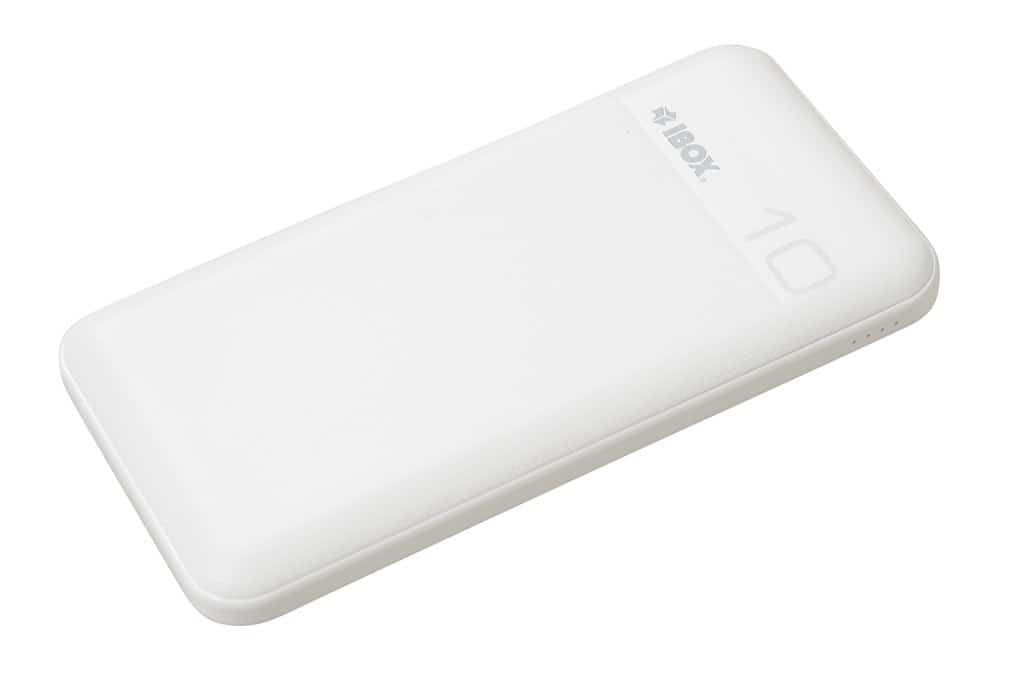 IBOX POWER BANK PB10 10.000 MAH Power Delivery