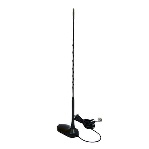 Antena CB PNI Extra 45 z magnesem neodymowym