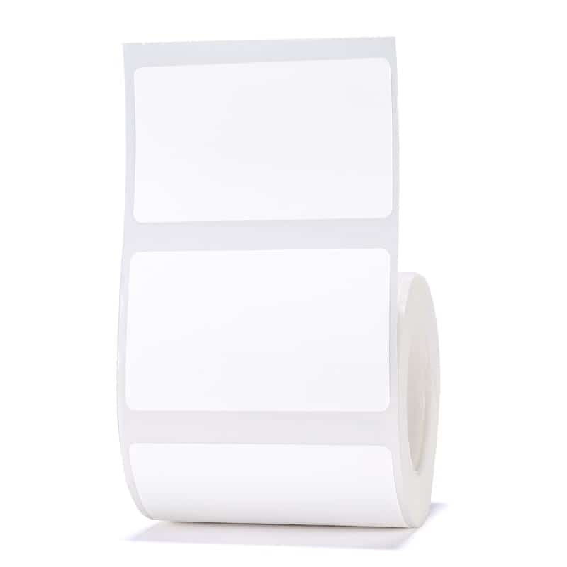 Etykiety termiczne Niimbot R50*30-230White