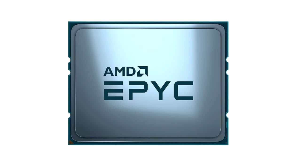 Procesor AMD EPYC 9734 2.2 GHz, 112 rdzeni/224 wątki