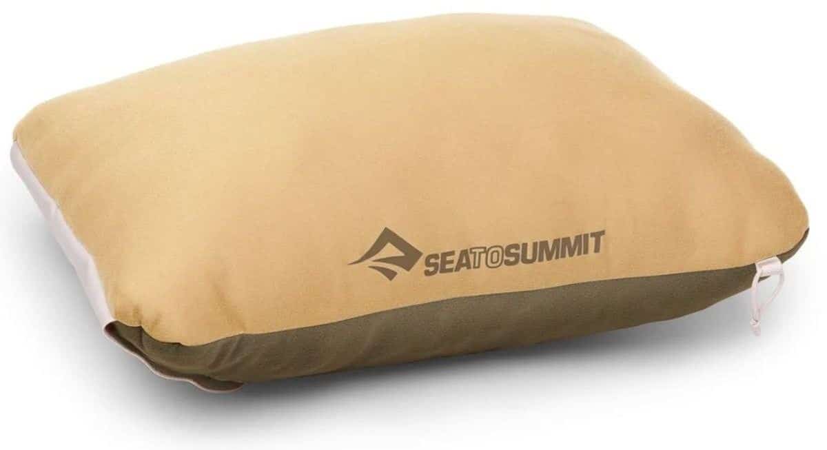 Poduszka SEA TO SUMMIT Foam Core Starfish 160 g