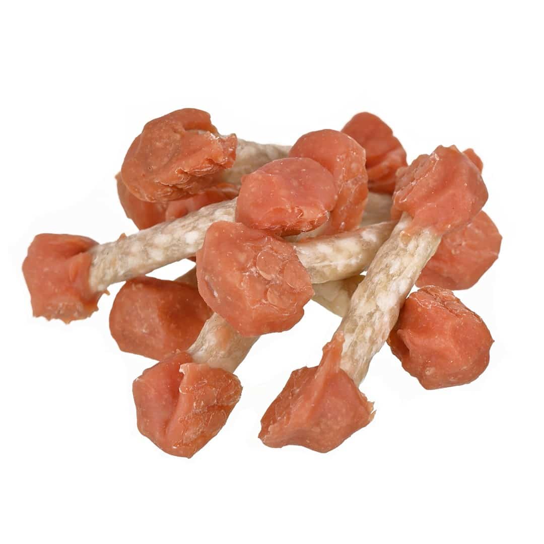PETITTO - Kostki z kurczakiem 500g