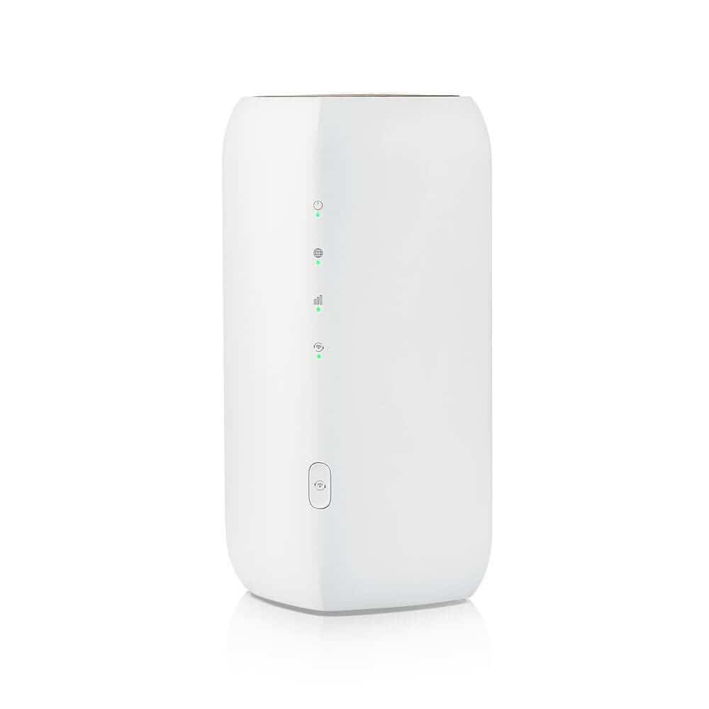 Router Wi-Fi 6 5G Zyxel FWA505-EU0102F