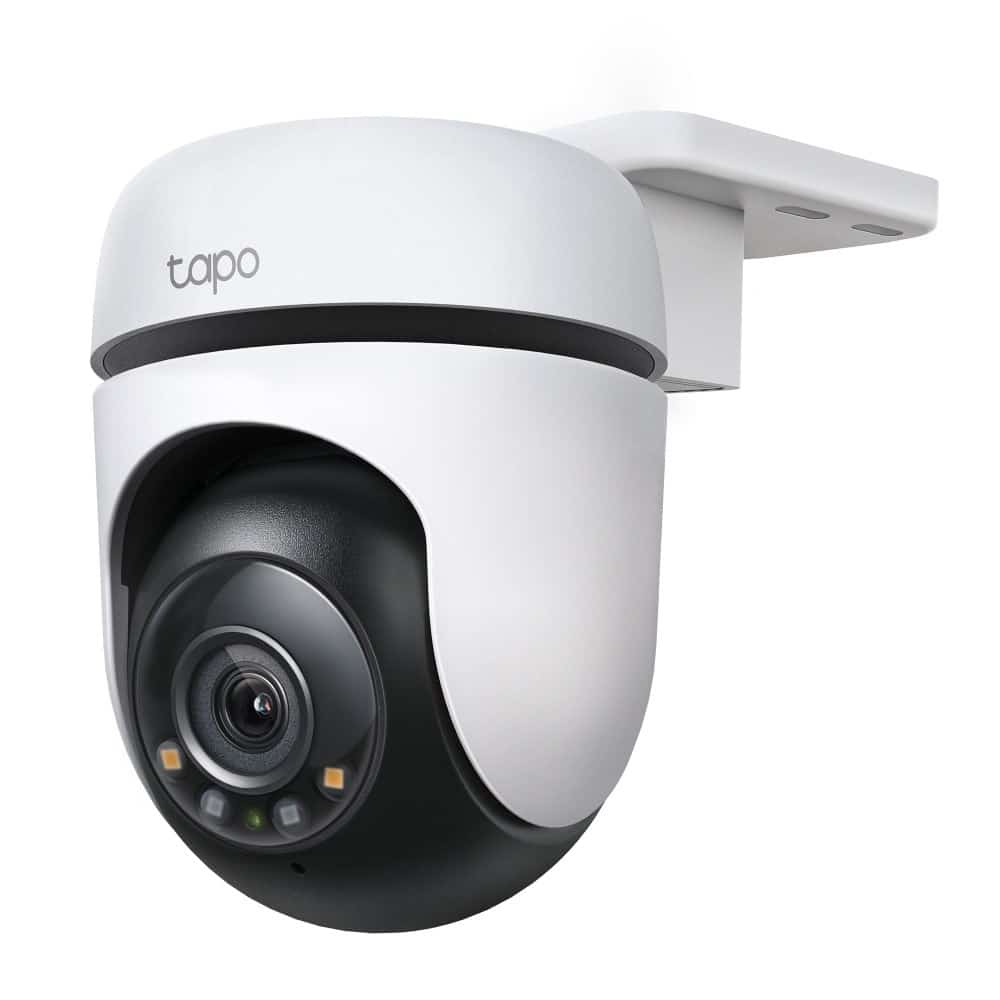 Kamera TP-LINK Tapo C510W - Czarny, Biały