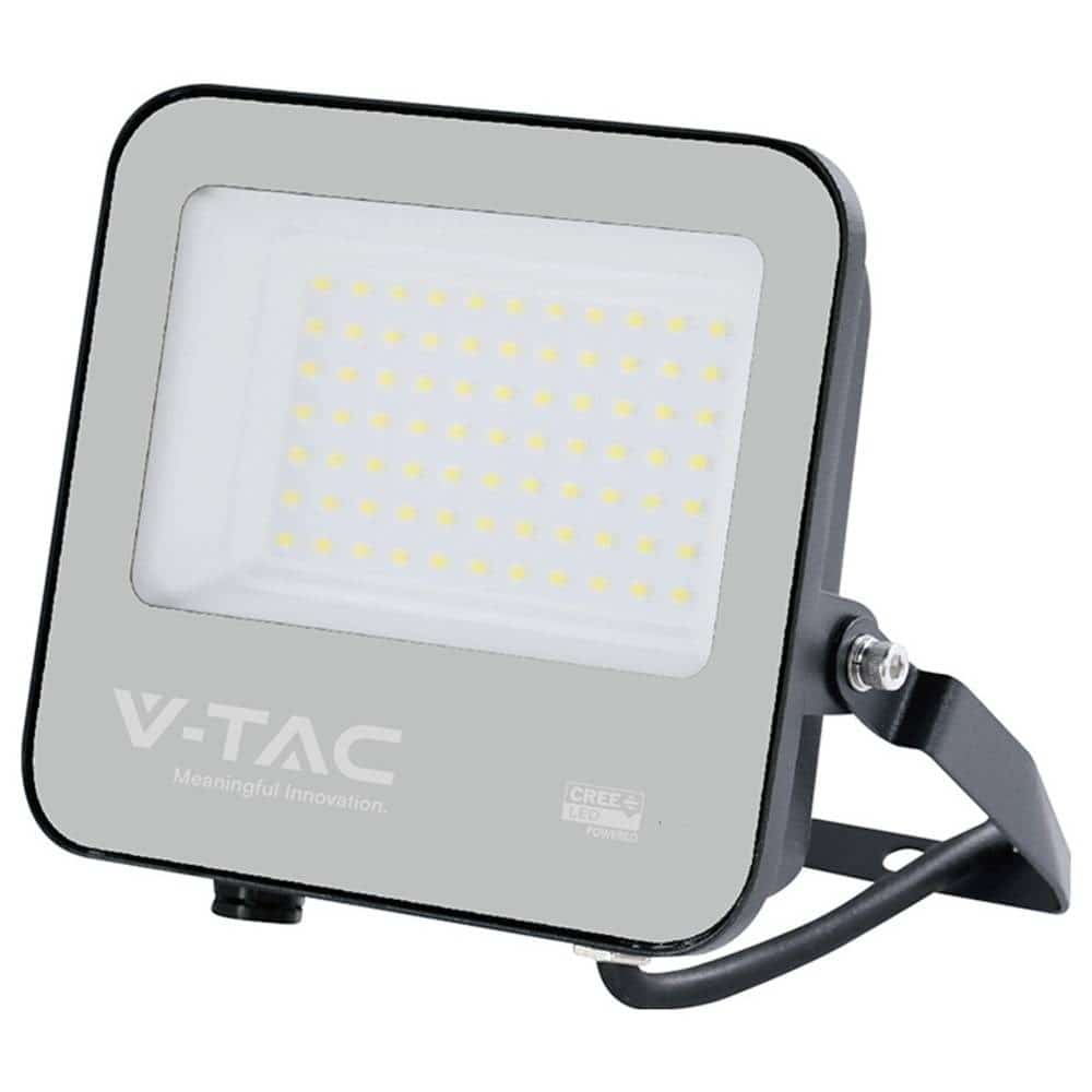Projektor LED V-TAC CREE CHIP 50W 6 lat gwarancji