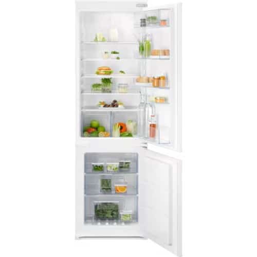 Lodówka do zabudowy ELECTROLUX LNT6NE18S 178 cm