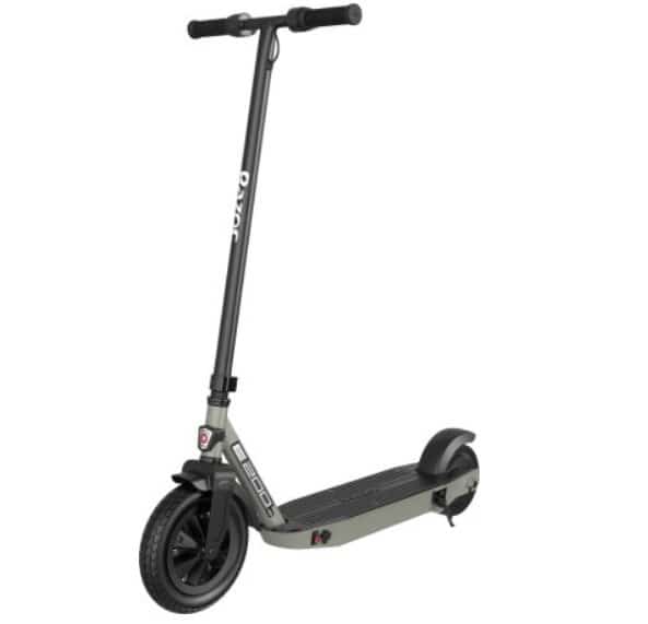 Hulajnoga Razor E-Scooter E200 HD - Bezszczotkowy Silnik