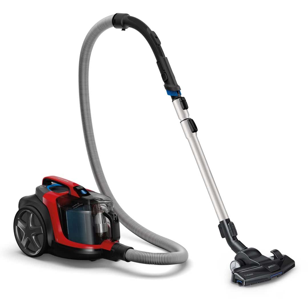 Odkurzacz bezworkowy Philips FC9729/09, 650W