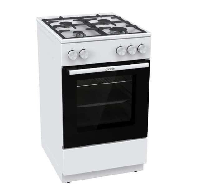 Kuchnia GORENJE GG5A10WFFM - Wolnostojąca
