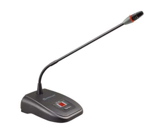 RELACART WDC-900C Pulpit Przewodniczącego Bezprzewodowy