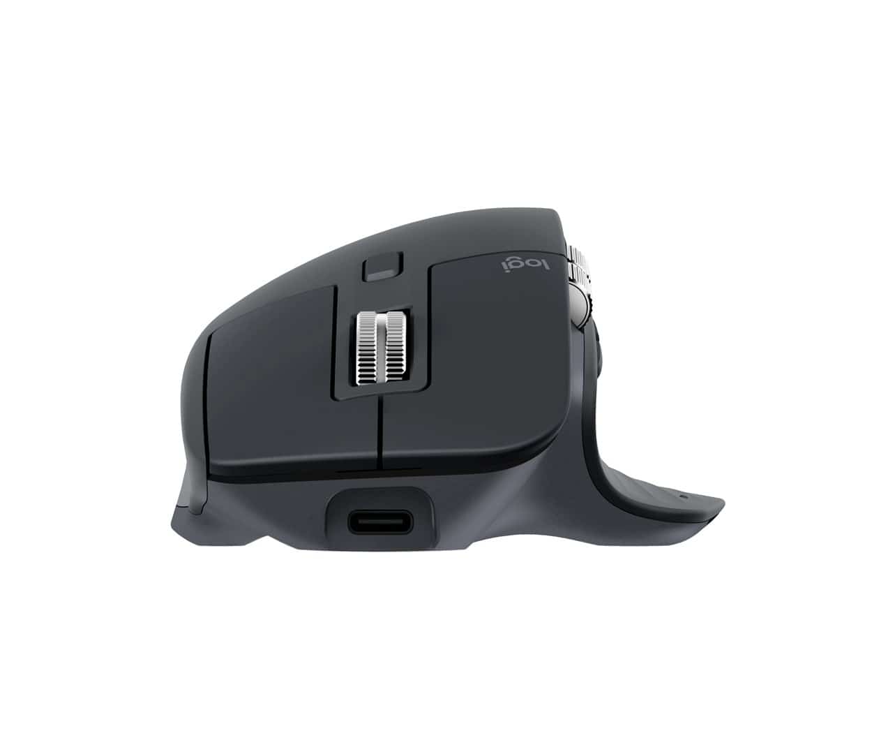 Mysz Logitech MX Master 3S Performance Grafitowa