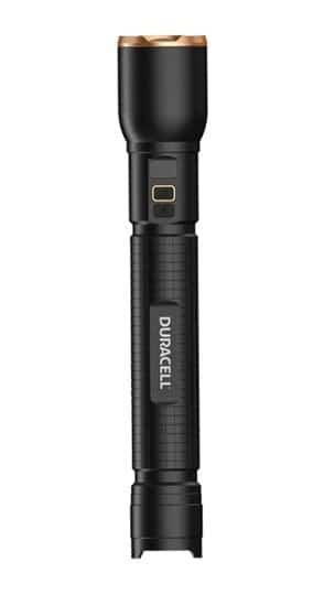 Latarka Duracell DF6000R Gift Box