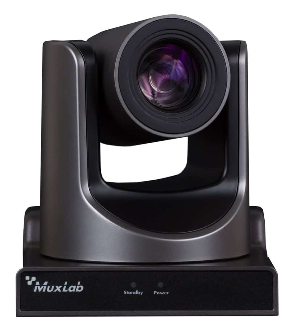 MUXLAB KAMERA PTZ FULLHD, 30X ZOOM OPTYCZNY, POE
