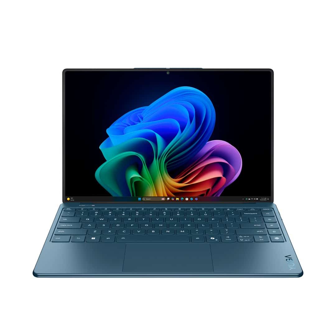 Lenovo Yoga Slim 9 14ILL10 Ultra 7 14" 4K OLED