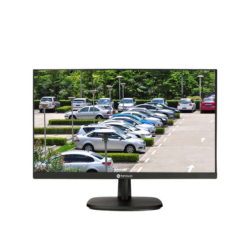 Monitor AG Neovo SC 2402 LED 24" FHD VA