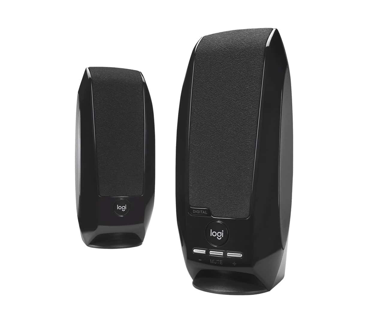 Zestaw głośników Logitech 980-000029 (2.0)