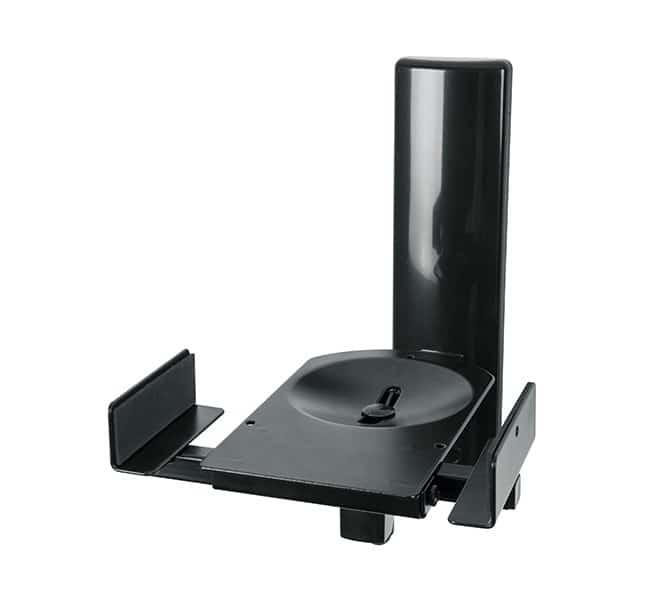 Uchwyt B TECH BT77/B 1MBTG011, czarny