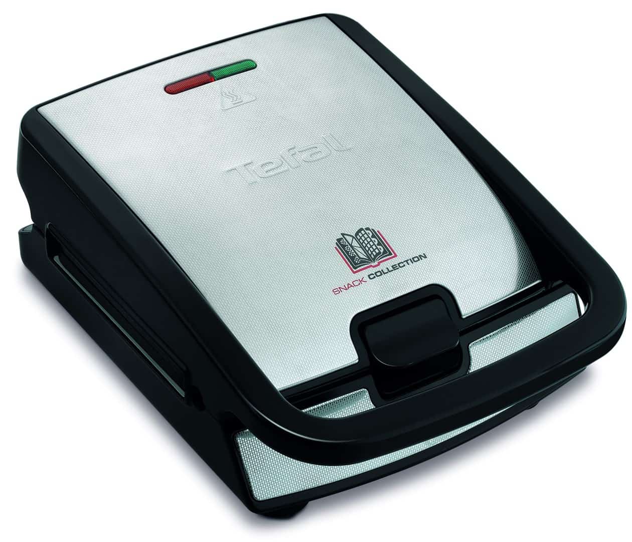 Opiekacz Tefal SW852D 700W Srebrny