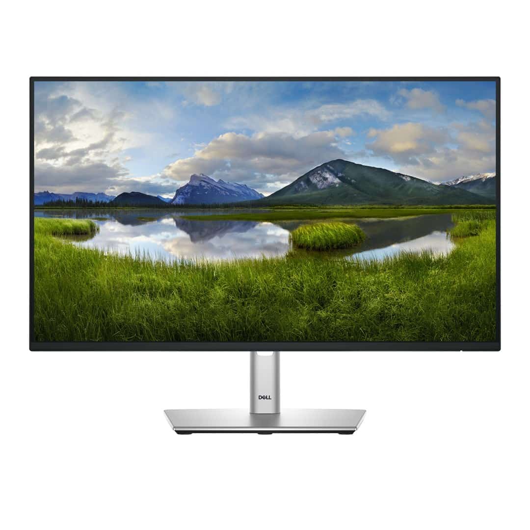 MONITOR DELL LED 24" P2425H Czarny