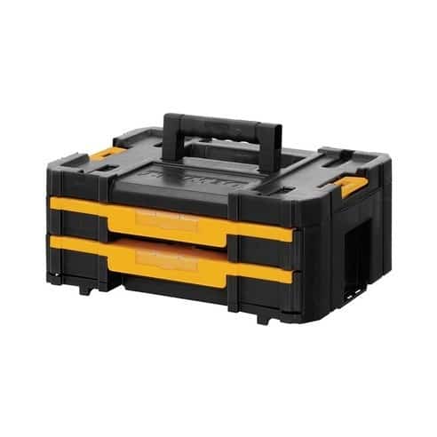Skrzynia DeWalt Tstak DWST1-70706 8l 1 uchwyt