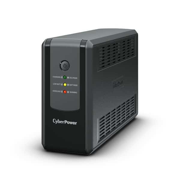Zasilacz UPS CyberPower UT650EG-FR 650VA