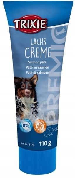 TRIXIE Lachs Creme Łosoś - 110 g