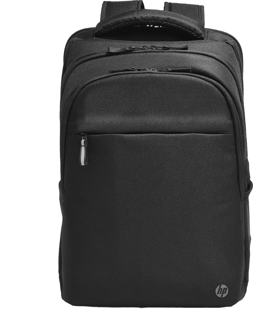 Plecak HP Professional Laptop Backpack 17,3" czarny
