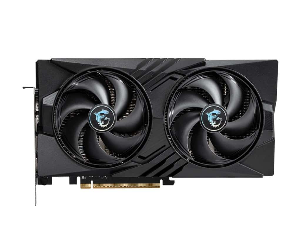 Karta graf. MSI RTX 5060 8G GAMING OC