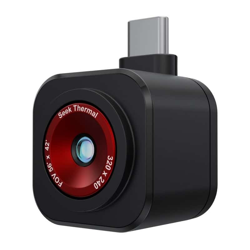 Kamera termowizyjna Seek Thermal Nano 300