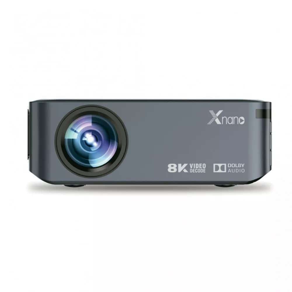 Projektor LED X1PRO WIFI ANDROID 9.0 300 Ansi