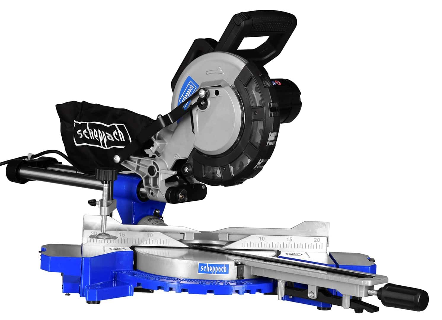 Ukośnica Scheppach HM216 2000W softstart