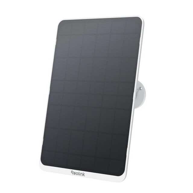 Panel słoneczny Reolink 3 12W, biały