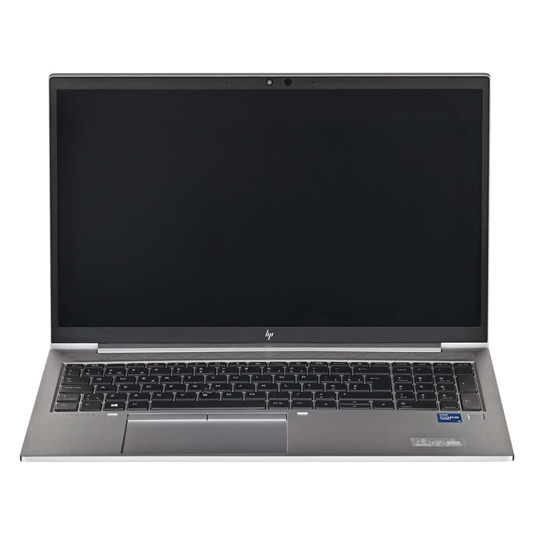 Laptop HP EliteBook 850 G8 i5-1145G7 16GB 512GB SSD 15,6" FHD Win11 Pro