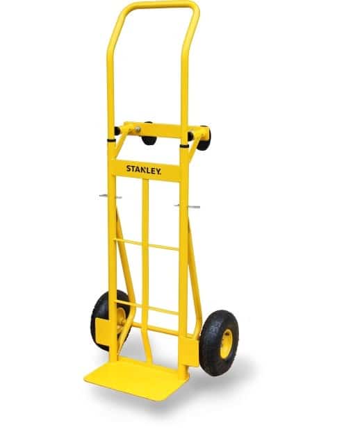 Wózek stalowy 200kg STANLEY SH-SXWT-MT519
